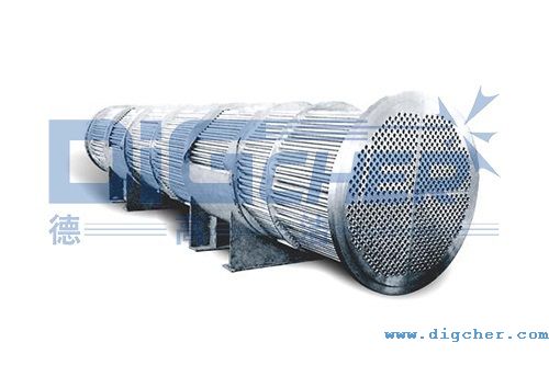 鈦（tài）管換熱器