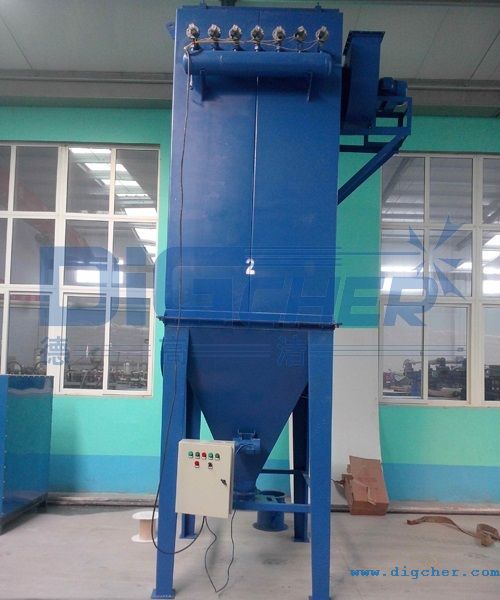 高壓靜電吸塵器（qì）