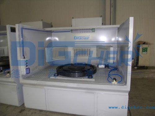 TZBS20000打磨除塵工作台