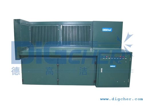 BS係列打（dǎ）磨除塵工作台（tái）