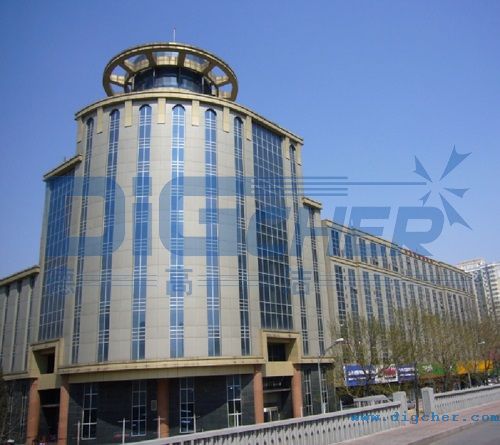 北京www.91潔清潔設備有限公（gōng）司