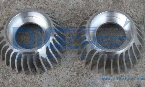 去毛刺前後對比