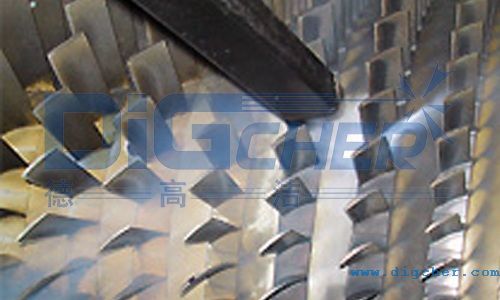 汽輪機葉片（piàn）清洗