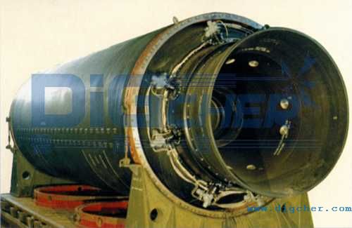 固（gù）體火箭發動機