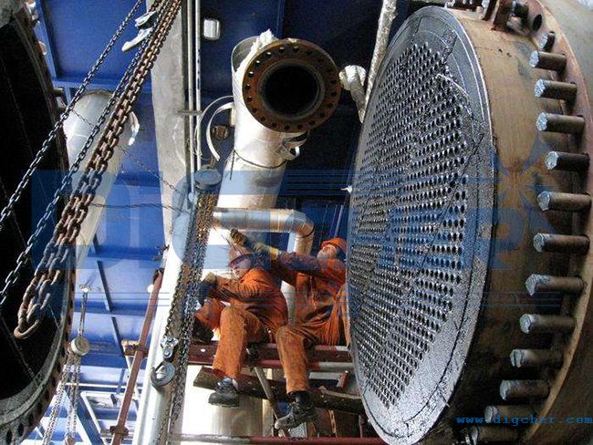 油漿蒸汽發（fā）生器