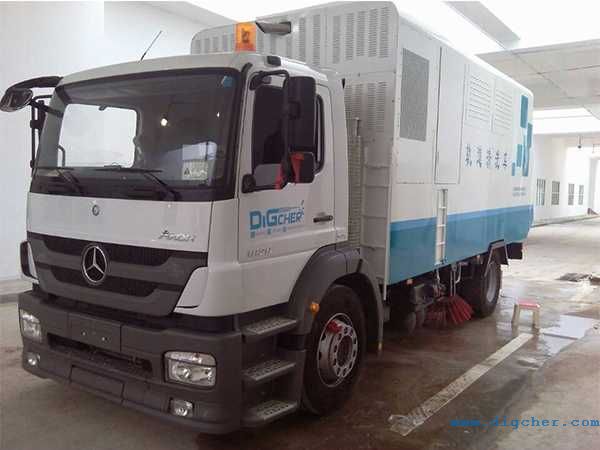 軌道清（qīng）洗車|軌道清掃車|公鐵兩用軌道清（qīng）潔清（qīng）掃車